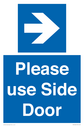 please-use-side-door~